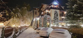 Hotel Bran Stoker